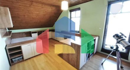 Residential - House - Brezno, Slovakia - SK