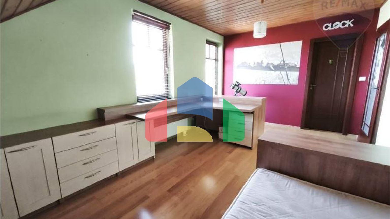 Residential - House - Brezno, Slovakia - SK