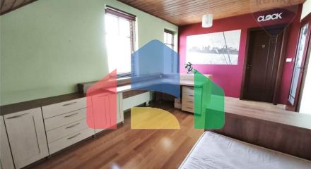 Residential - House - Brezno, Slovakia - SK