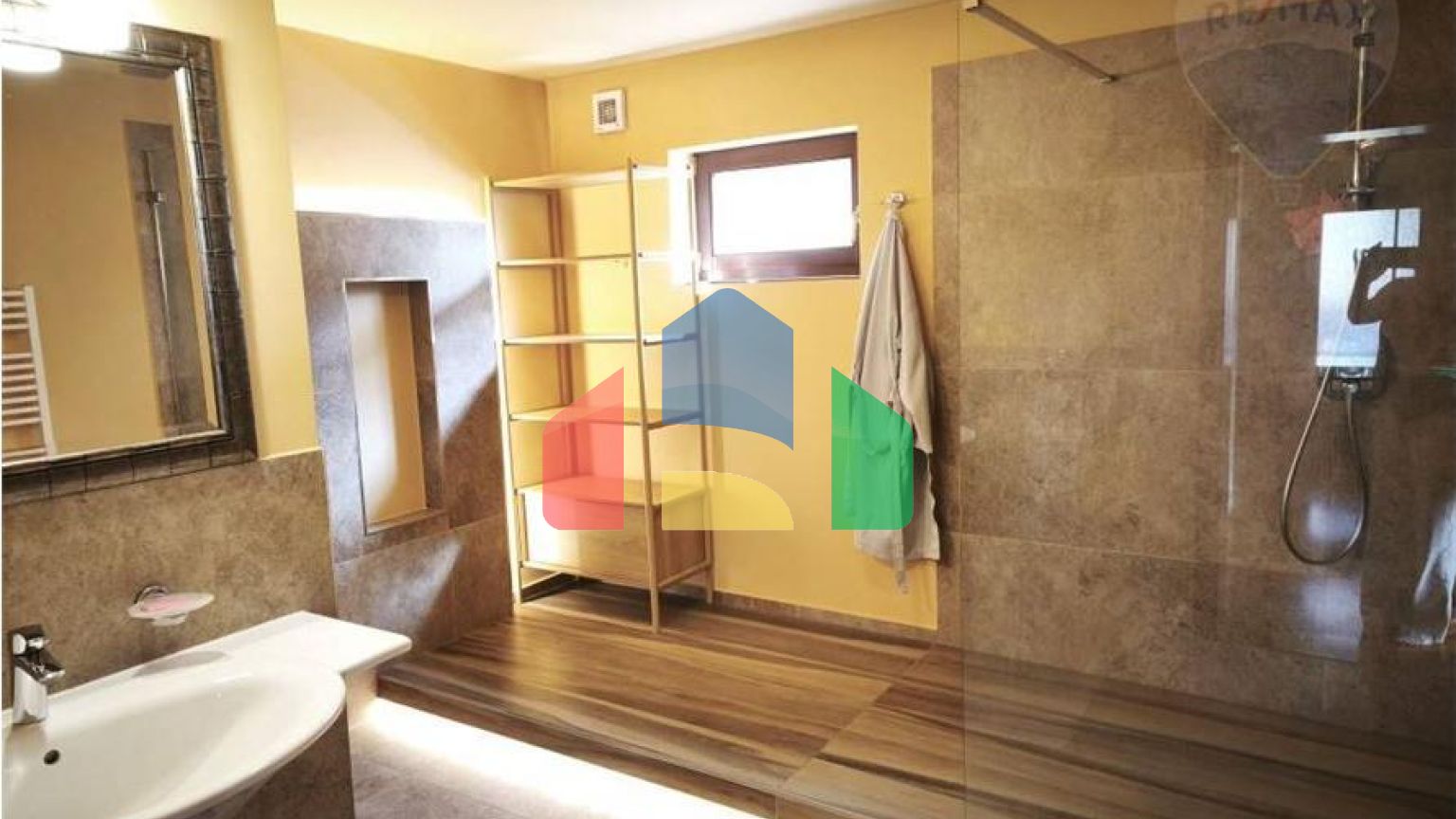 Residential - House - Brezno, Slovakia - SK