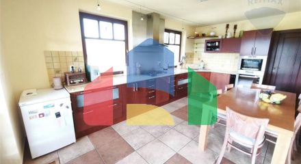 Residential - House - Brezno, Slovakia - SK