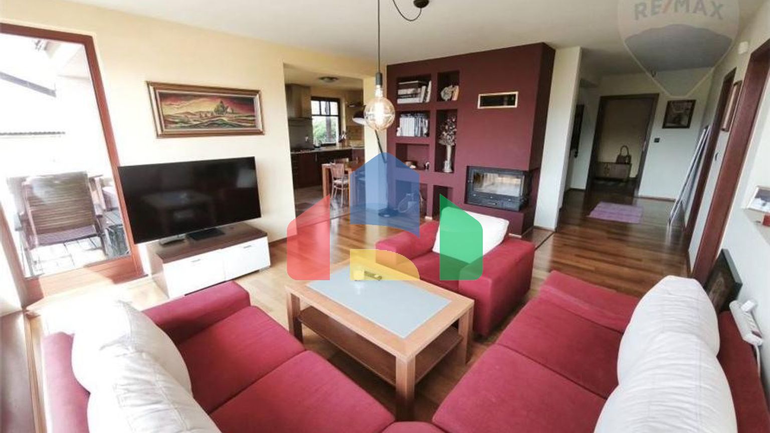 Residential - House - Brezno, Slovakia - SK