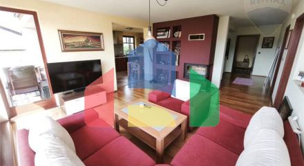 Residential - House - Brezno, Slovakia - SK