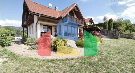 Residential - House - Brezno, Slovakia - SK