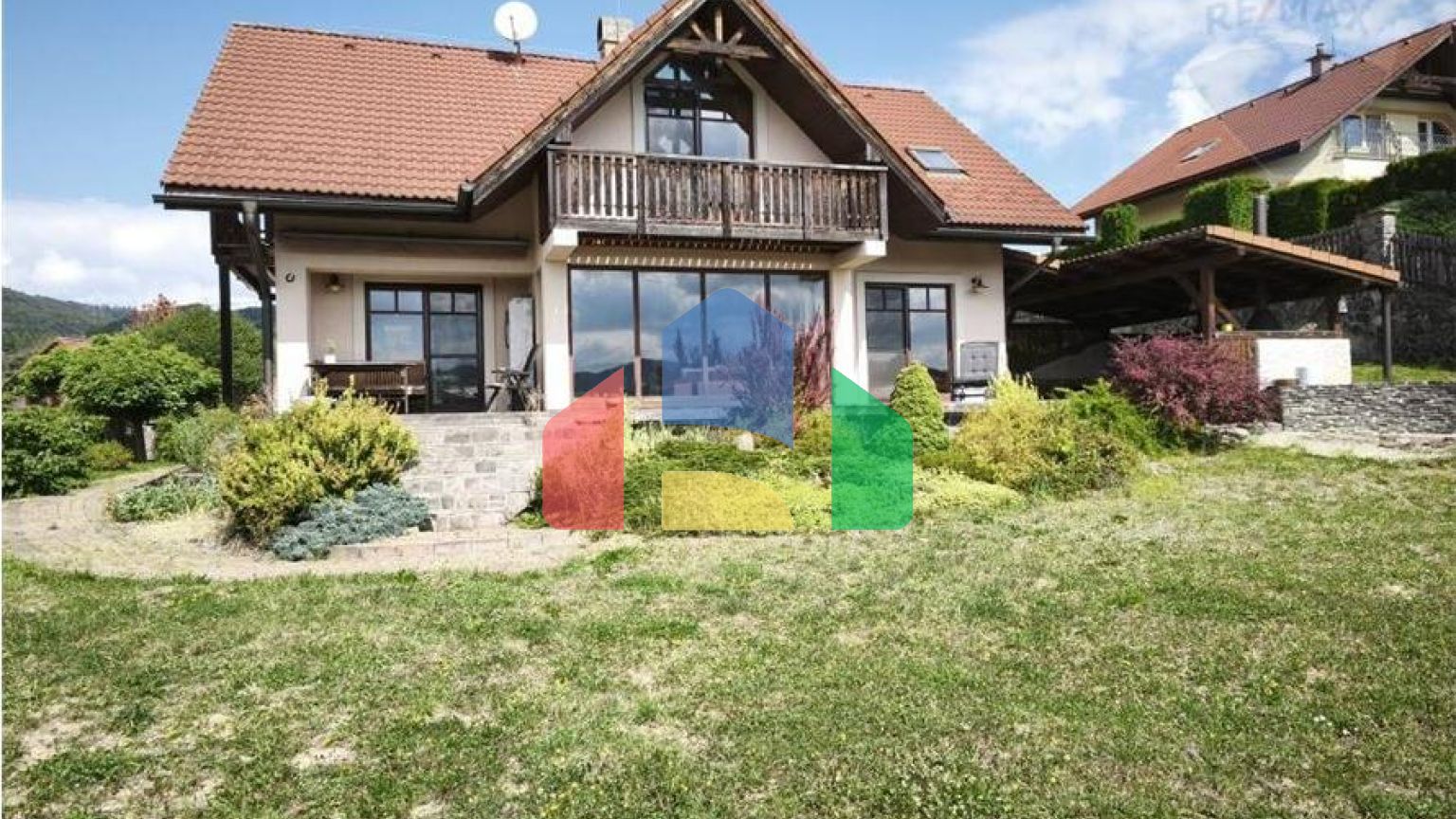 Residential - House - Brezno, Slovakia - SK