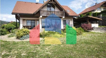 Residential - House - Brezno, Slovakia - SK