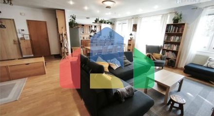 Residential - Condo/Apartment - Brezno, Slovakia - SK