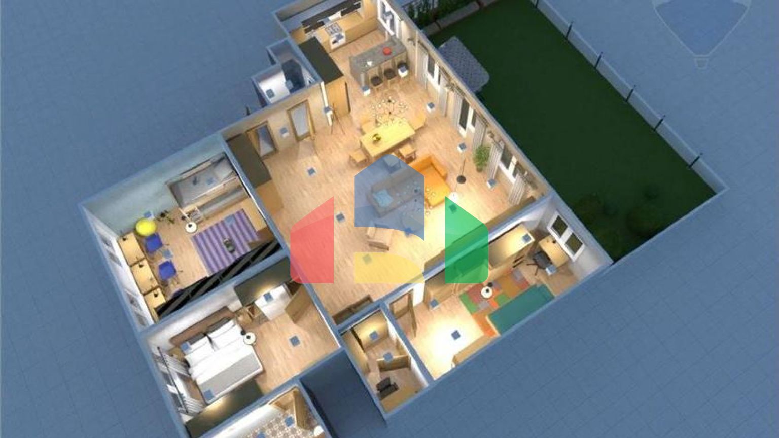 Residential - Condo/Apartment - Brezno, Slovakia - SK