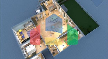 Residential - Condo/Apartment - Brezno, Slovakia - SK