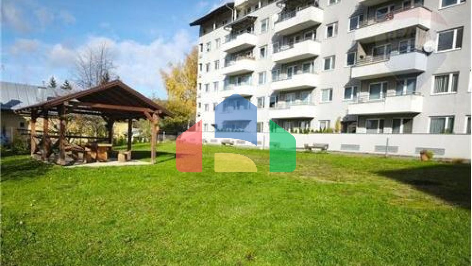 Residential - Condo/Apartment - Brezno, Slovakia - SK