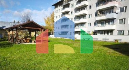 Residential - Condo/Apartment - Brezno, Slovakia - SK