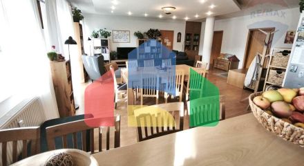 Residential - Condo/Apartment - Brezno, Slovakia - SK