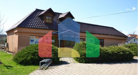 Commercial - Commercial/Retail - Dolná Strehová, Slovakia - SK