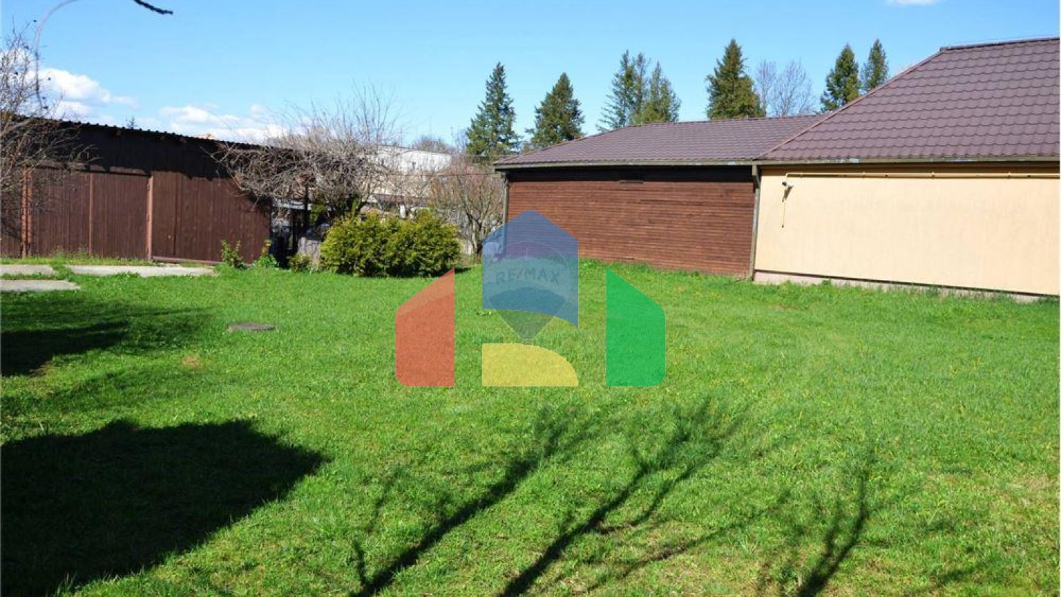 Commercial - Commercial/Retail - Dolná Strehová, Slovakia - SK