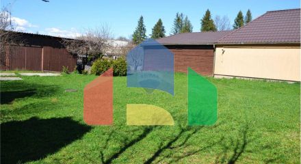 Commercial - Commercial/Retail - Dolná Strehová, Slovakia - SK