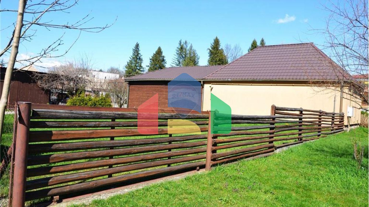 Commercial - Commercial/Retail - Dolná Strehová, Slovakia - SK