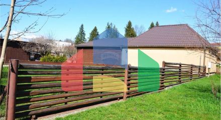 Commercial - Commercial/Retail - Dolná Strehová, Slovakia - SK