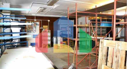 Commercial - Commercial/Retail - Dolná Strehová, Slovakia - SK