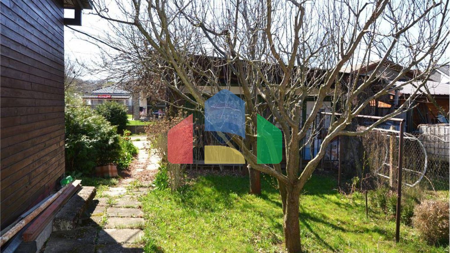 Commercial - Commercial/Retail - Dolná Strehová, Slovakia - SK