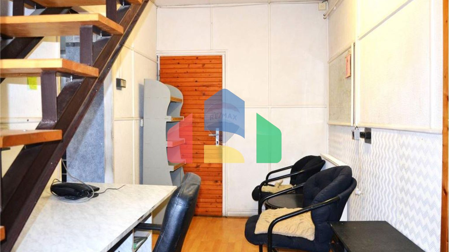 Commercial - Commercial/Retail - Dolná Strehová, Slovakia - SK