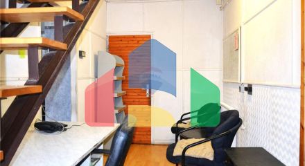 Commercial - Commercial/Retail - Dolná Strehová, Slovakia - SK