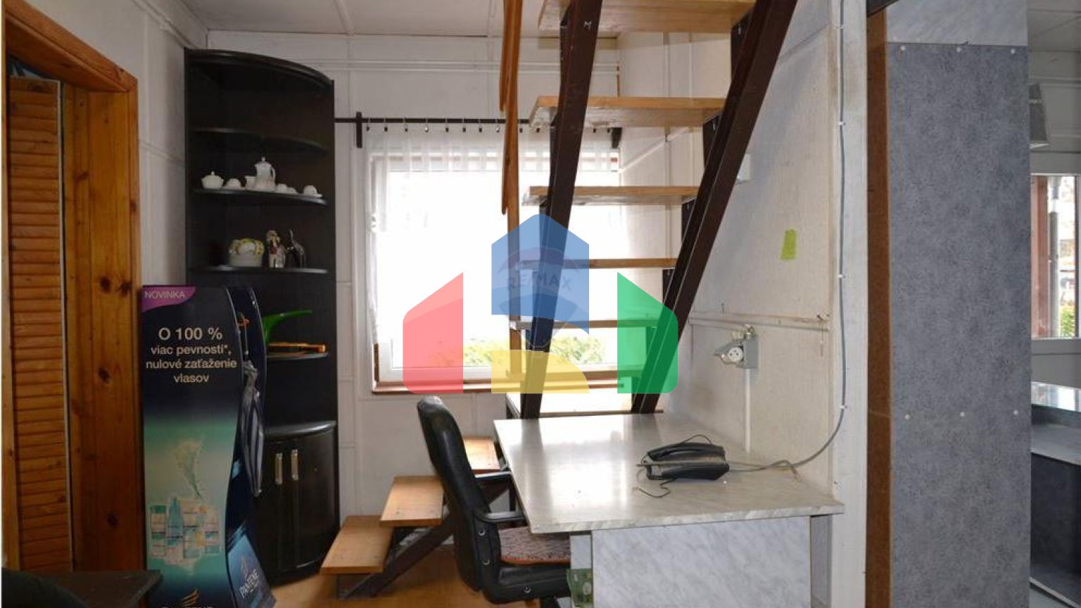 Commercial - Commercial/Retail - Dolná Strehová, Slovakia - SK