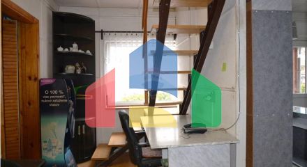 Commercial - Commercial/Retail - Dolná Strehová, Slovakia - SK