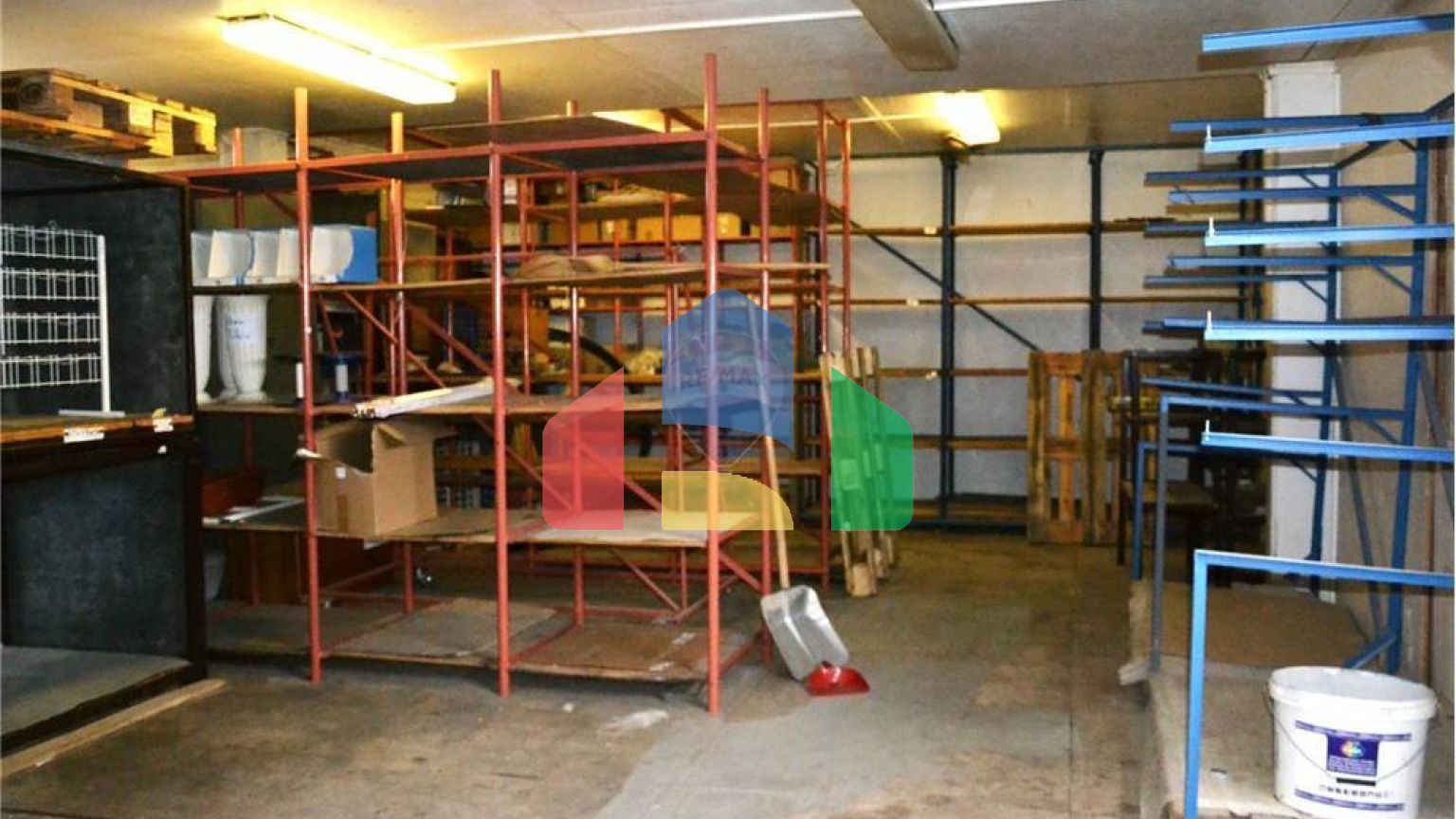 Commercial - Commercial/Retail - Dolná Strehová, Slovakia - SK