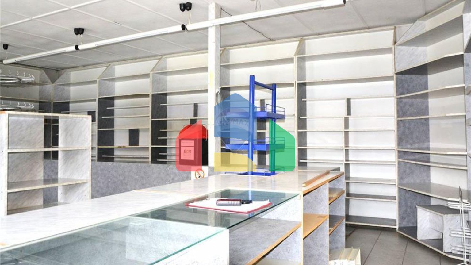 Commercial - Commercial/Retail - Dolná Strehová, Slovakia - SK