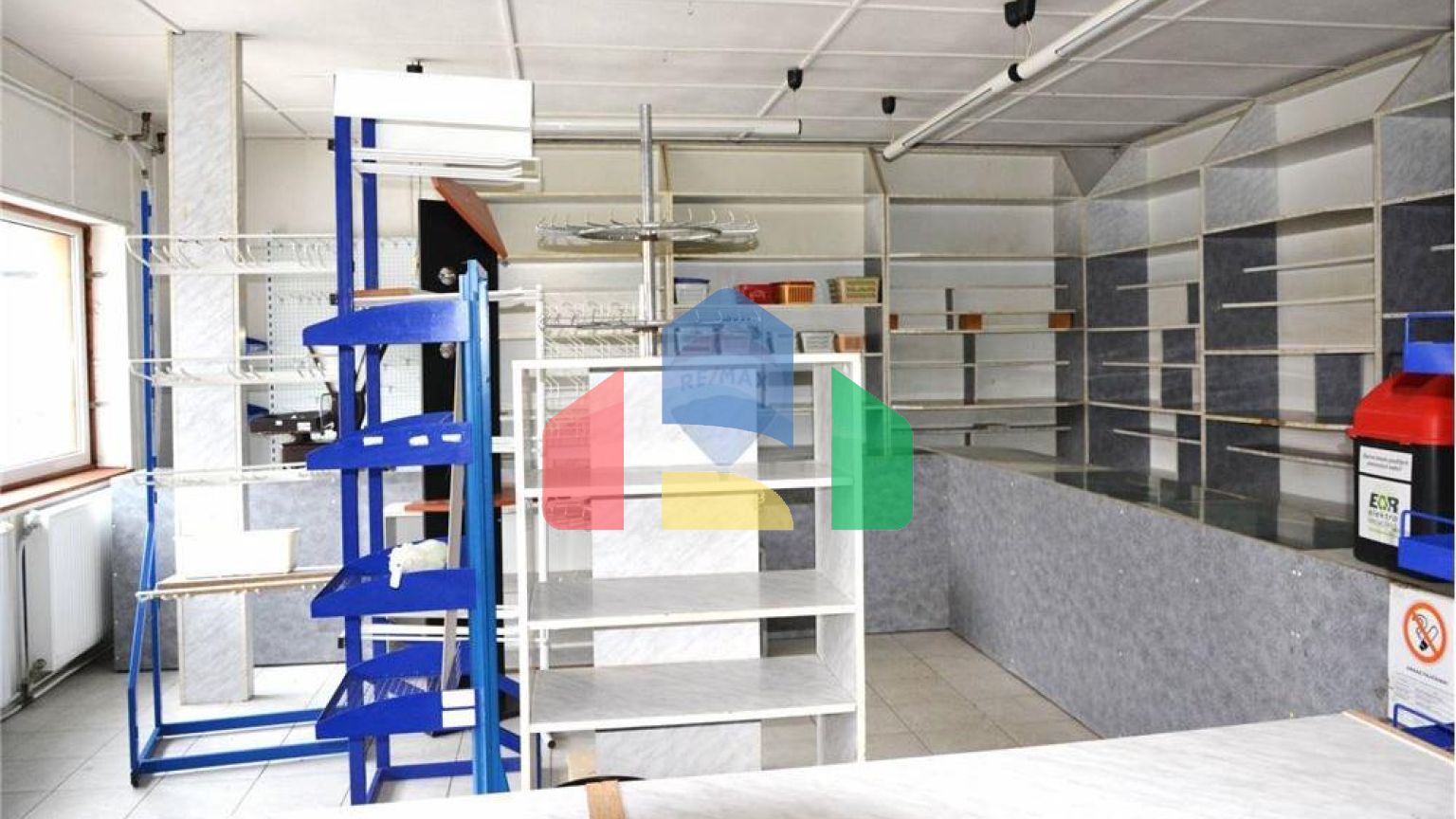 Commercial - Commercial/Retail - Dolná Strehová, Slovakia - SK