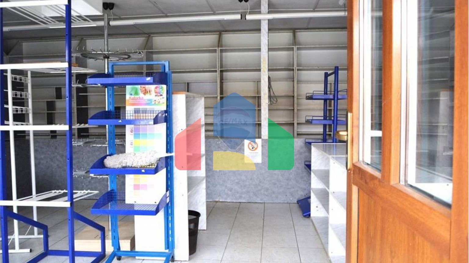 Commercial - Commercial/Retail - Dolná Strehová, Slovakia - SK