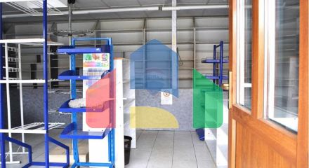 Commercial - Commercial/Retail - Dolná Strehová, Slovakia - SK