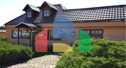 Commercial - Commercial/Retail - Dolná Strehová, Slovakia - SK