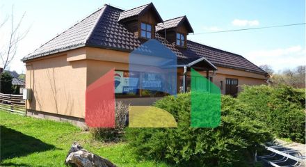 Commercial - Commercial/Retail - Dolná Strehová, Slovakia - SK