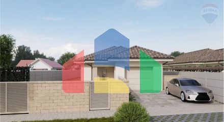 Residential - House - Dunajská Streda, Slovakia - SK Residential - House - Dunajská Streda, Slovakia - SK