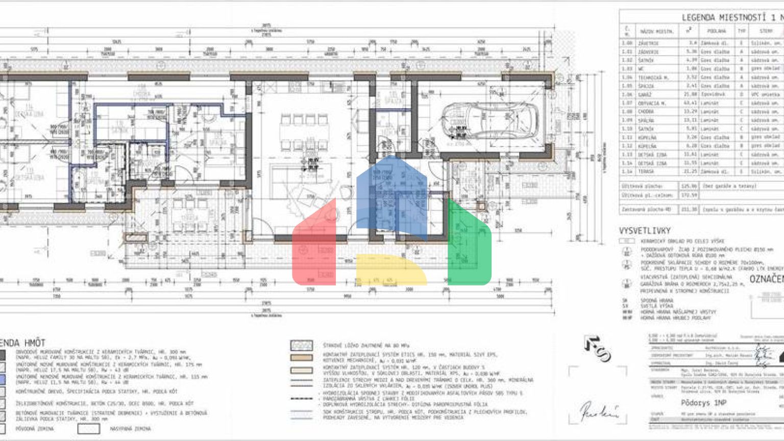 Residential - House - Dunajská Streda, Slovakia - SK