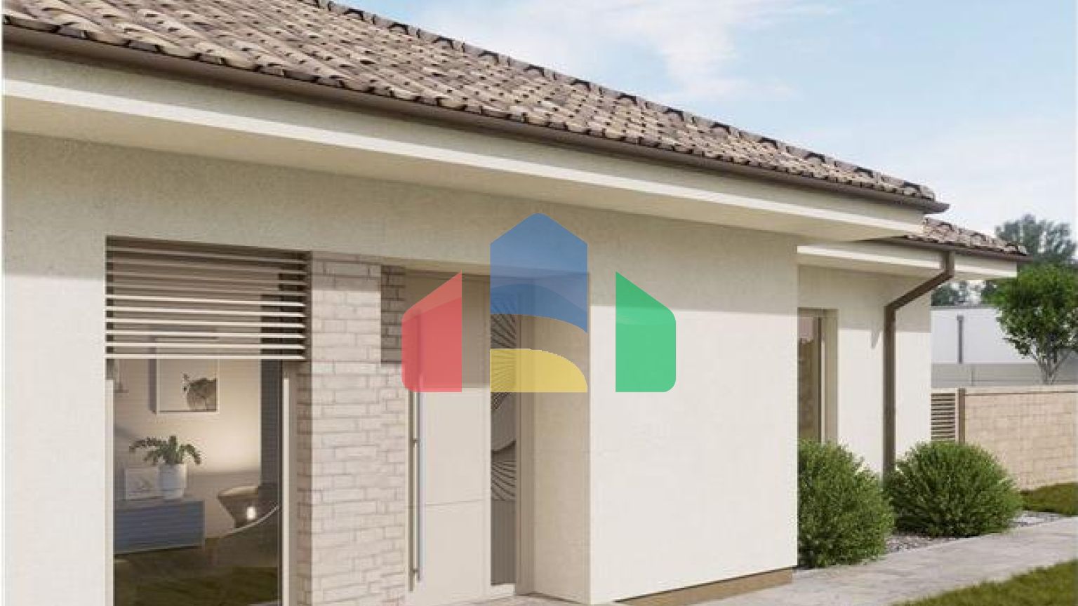 Residential - House - Dunajská Streda, Slovakia - SK