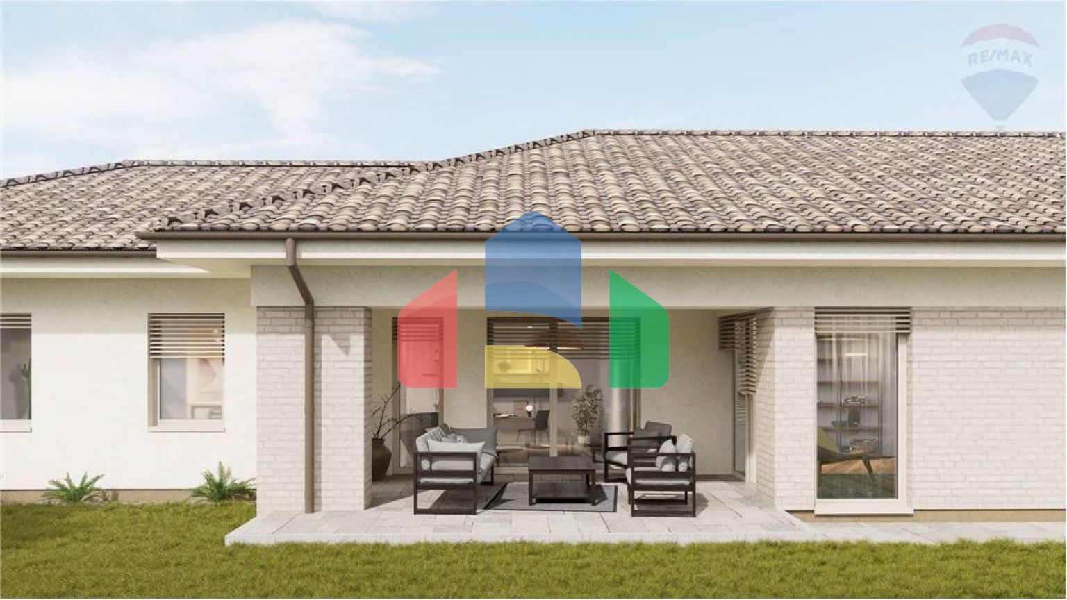 Residential - House - Dunajská Streda, Slovakia - SK