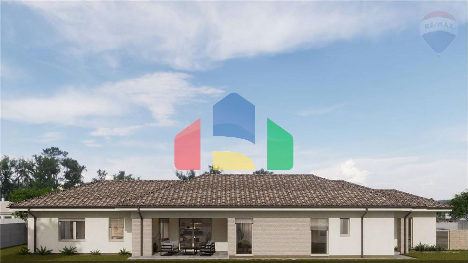 Residential - House - Dunajská Streda, Slovakia - SK