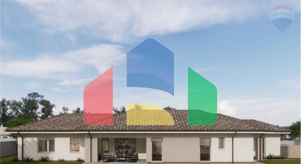 Residential - House - Dunajská Streda, Slovakia - SK