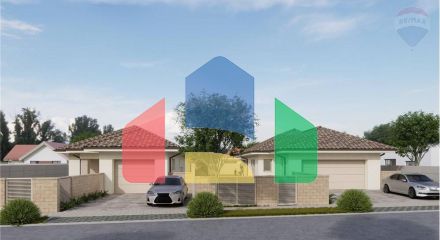 Residential - House - Dunajská Streda, Slovakia - SK