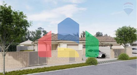 Residential - House - Dunajská Streda, Slovakia - SK