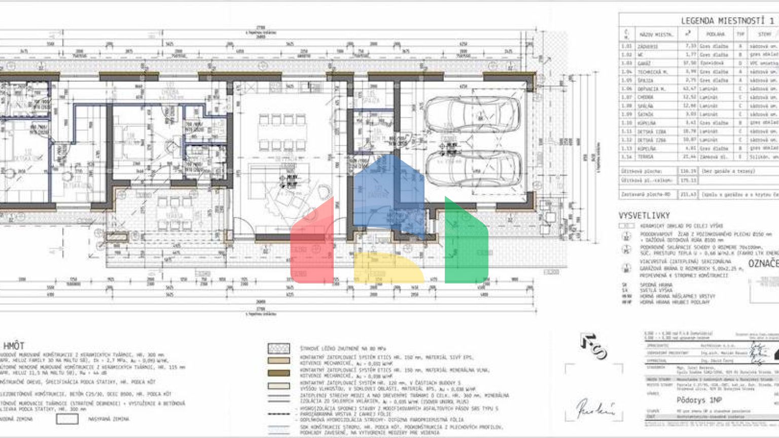 Residential - House - Dunajská Streda, Slovakia - SK