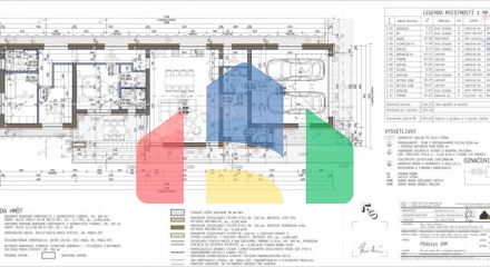 Residential - House - Dunajská Streda, Slovakia - SK Residential - House - Dunajská Streda, Slovakia - SK