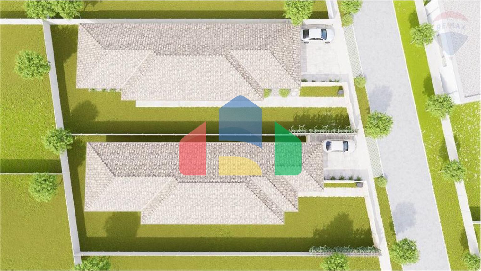 Residential - House - Dunajská Streda, Slovakia - SK