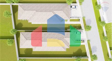 Residential - House - Dunajská Streda, Slovakia - SK Residential - House - Dunajská Streda, Slovakia - SK