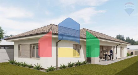 Residential - House - Dunajská Streda, Slovakia - SK Residential - House - Dunajská Streda, Slovakia - SK