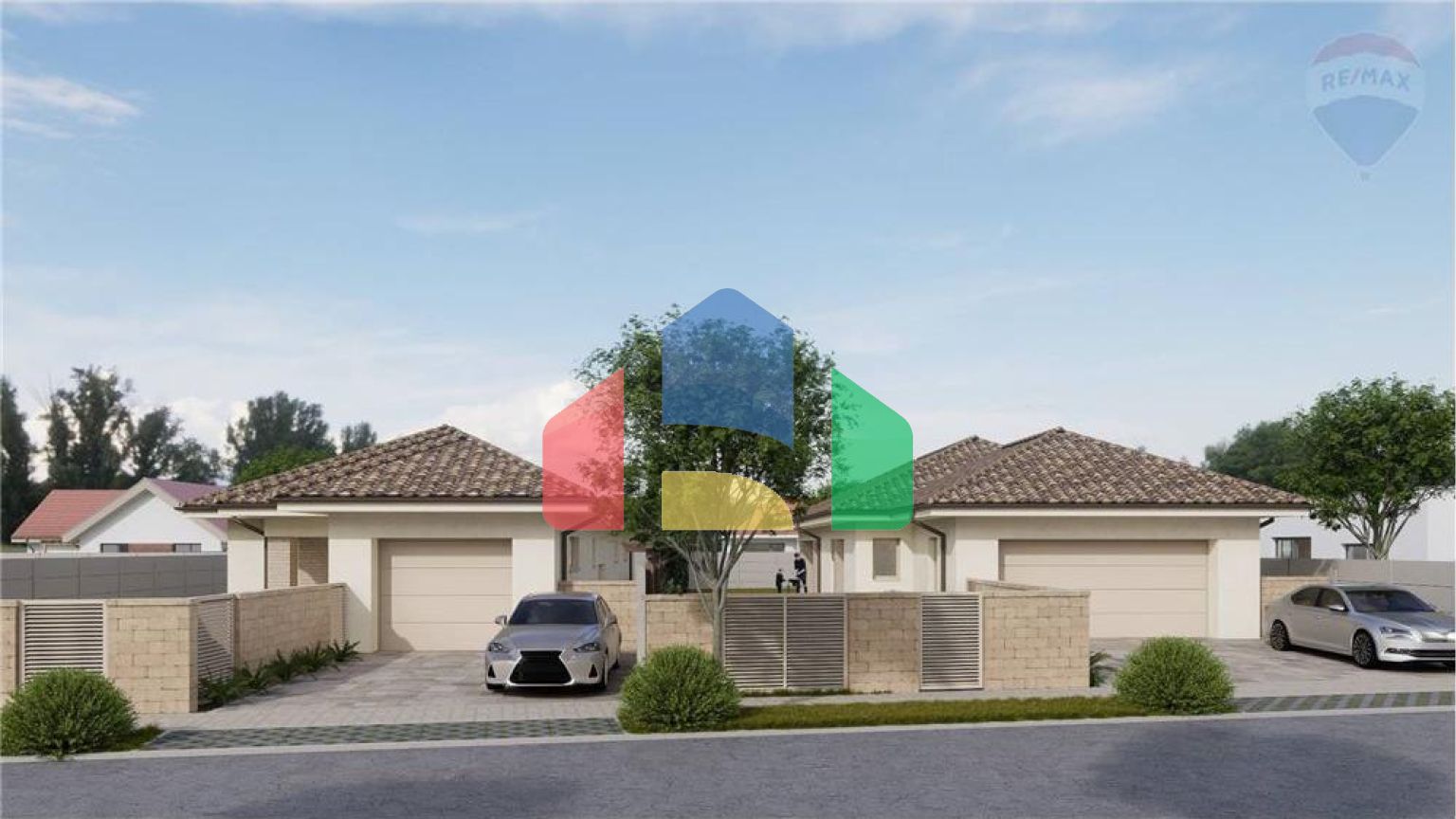 Residential - House - Dunajská Streda, Slovakia - SK