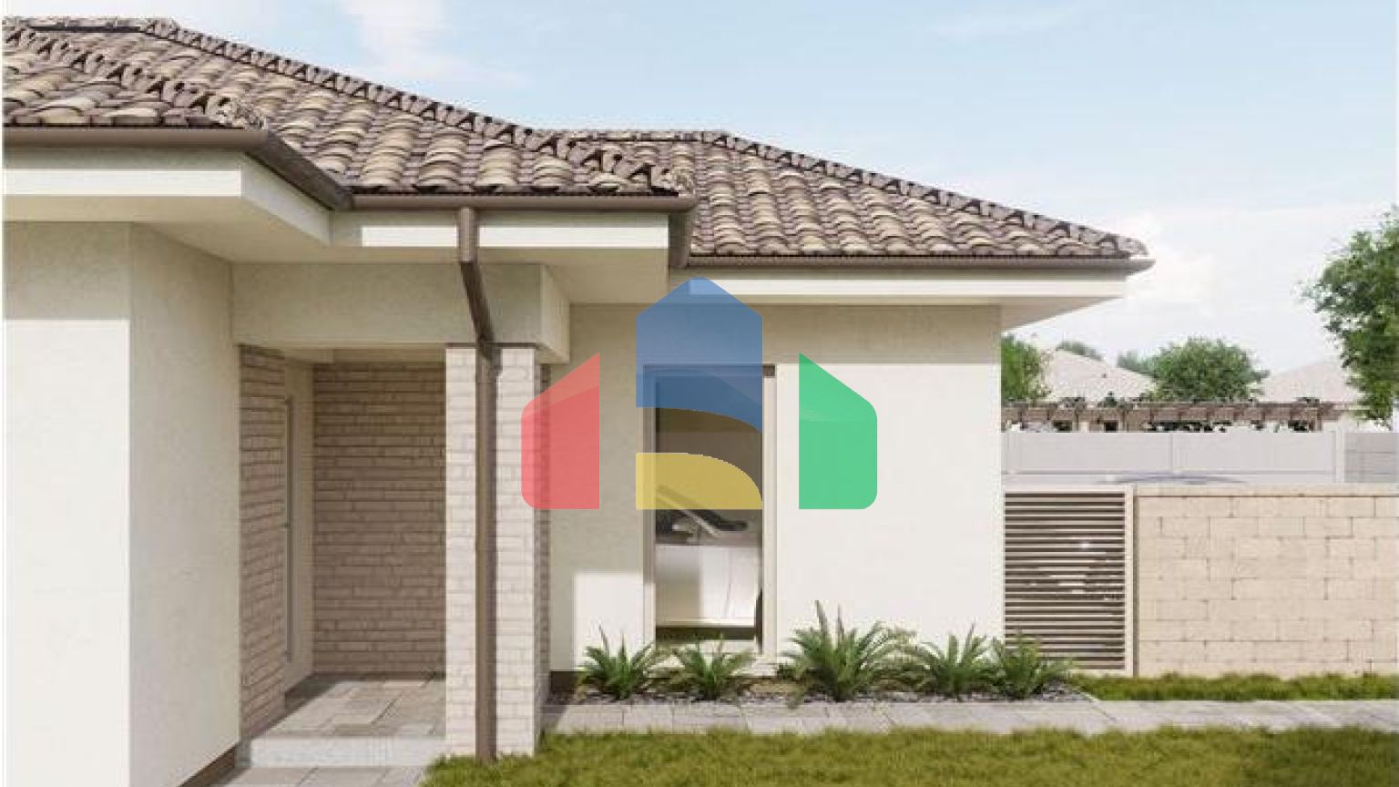 Residential - House - Dunajská Streda, Slovakia - SK