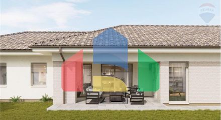 Residential - House - Dunajská Streda, Slovakia - SK